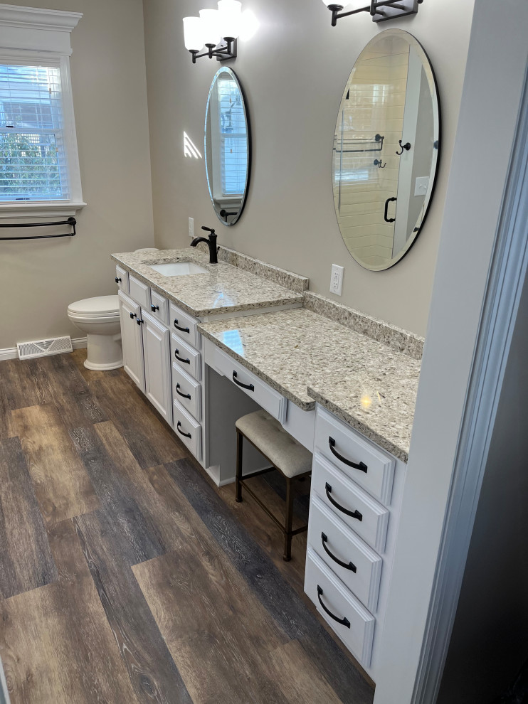 Fairlawn Bath Remodel
