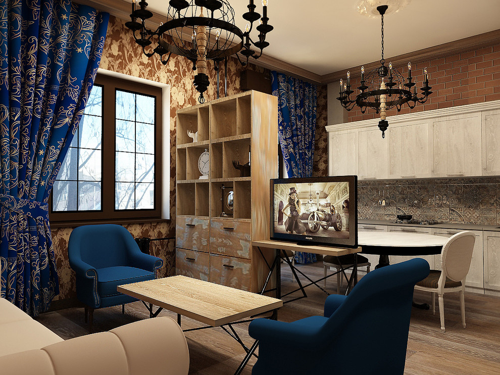 Квартира, Москва, 41м2