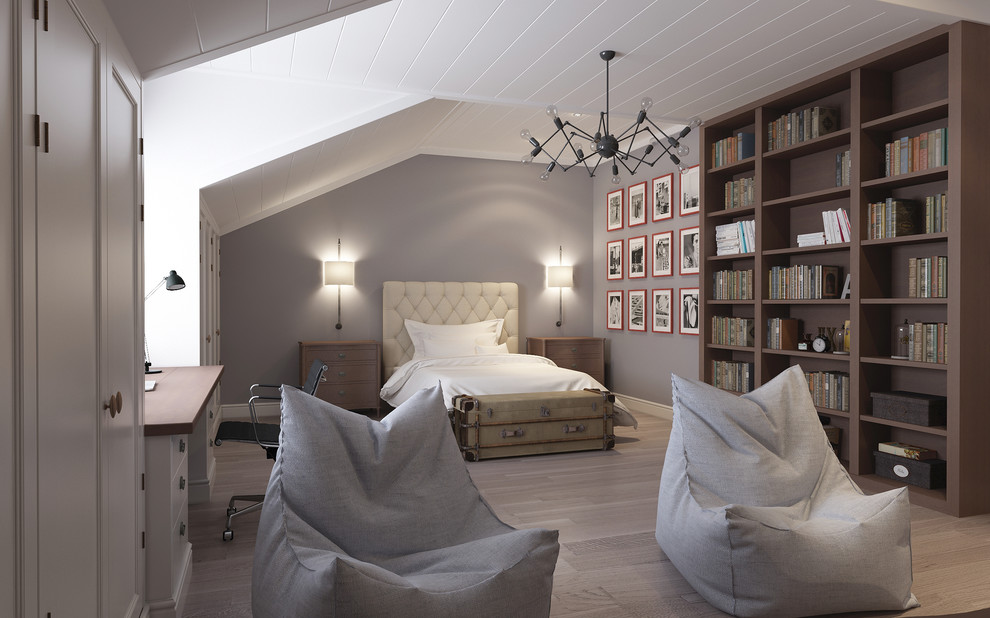 Американская Класика