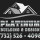 Platinum Building and Design LLC