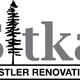Sitka Whistler Renovations