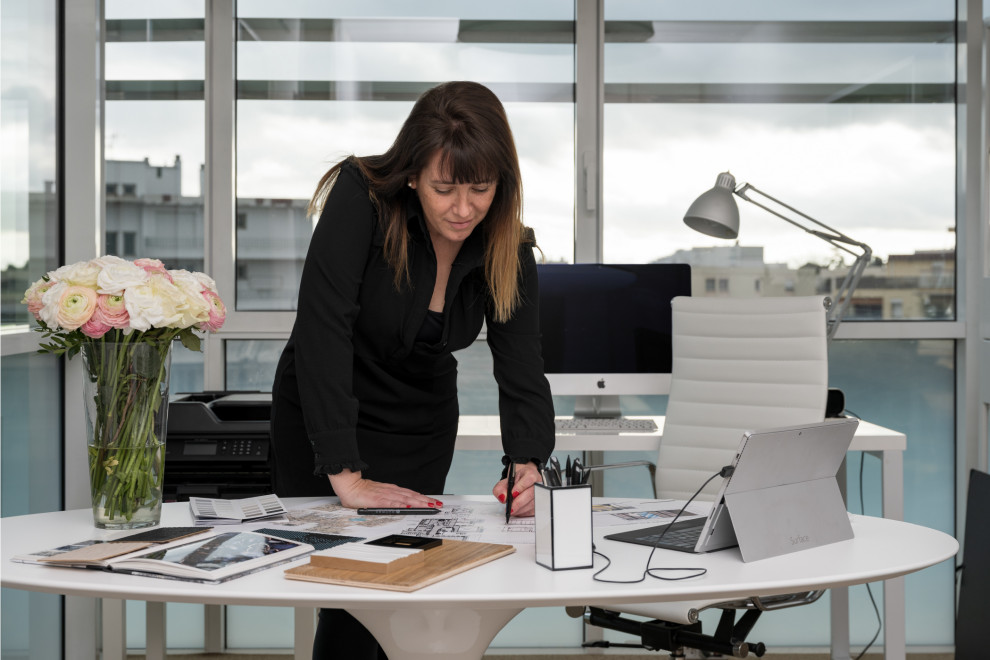 STUDIO MORI ARCHITECTURE