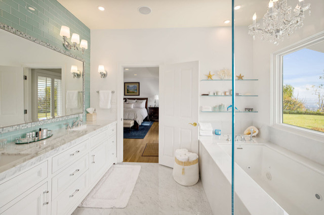 Master Bath Rancho PV
