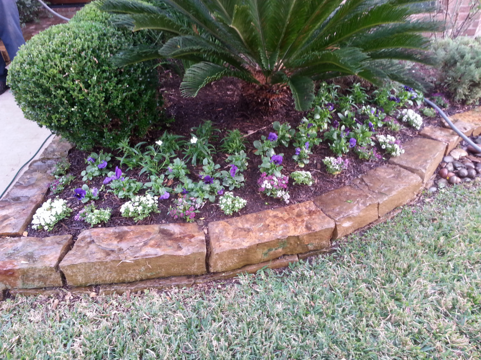 Bellaire Texas