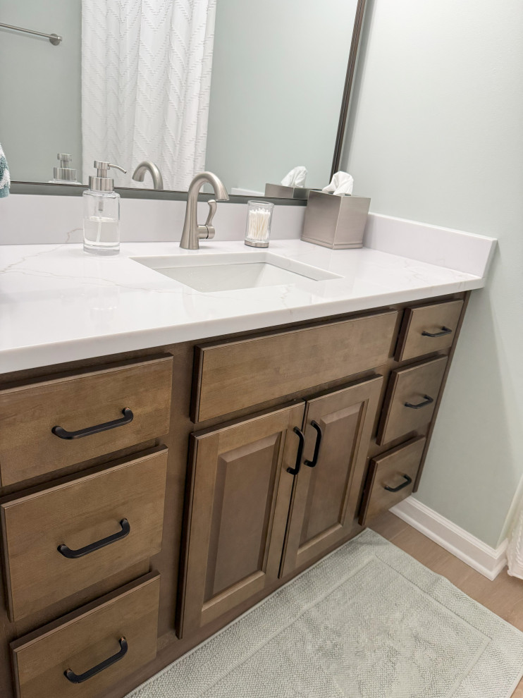 Sawgrass Bathroom Remodels