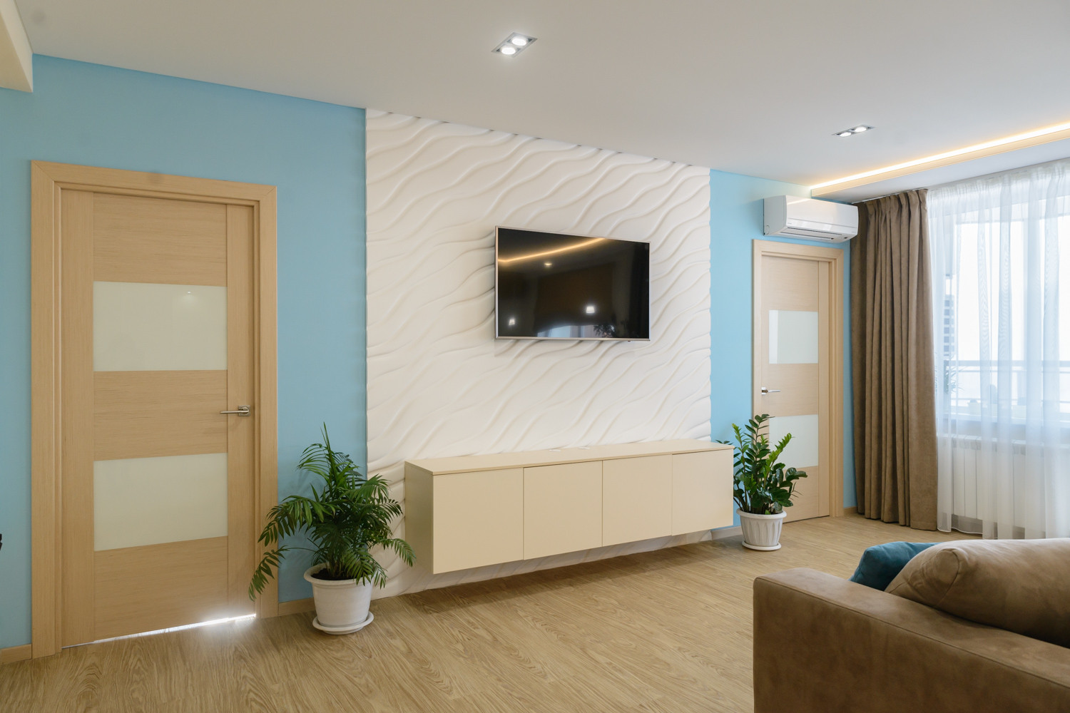 Басалыко Роман и Татьяна