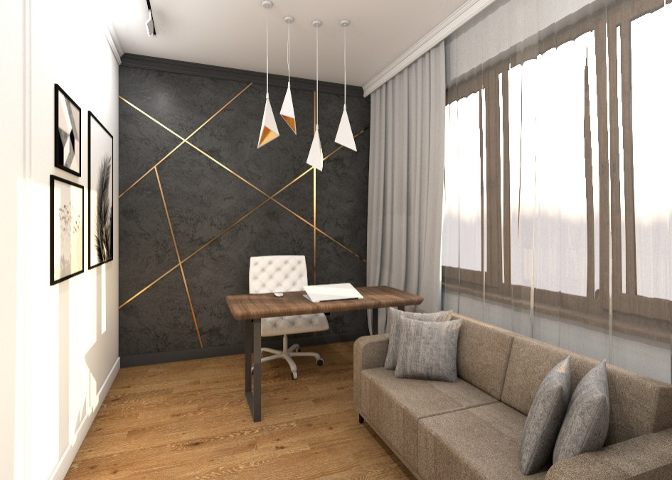 Проект Кольцово парк