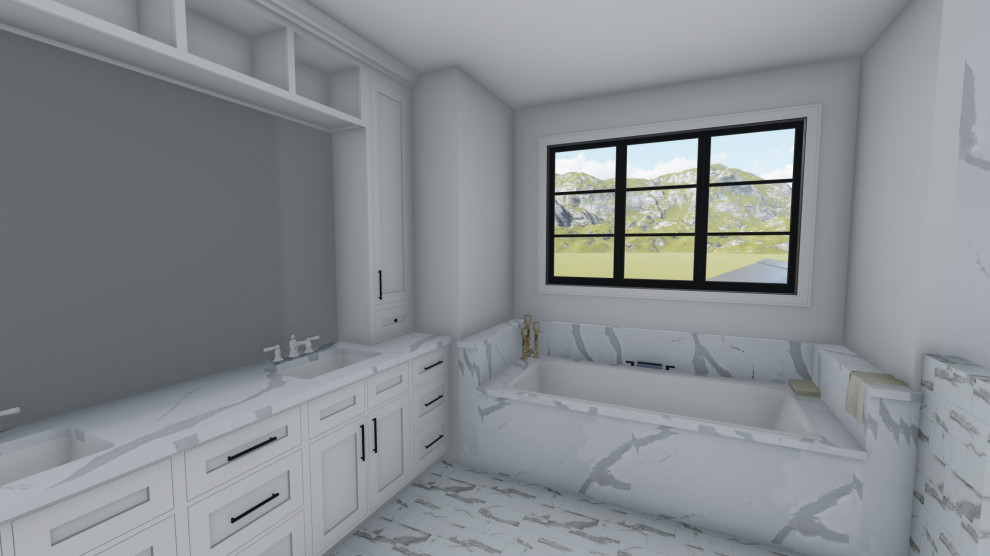 Duhaime Residence Remodel