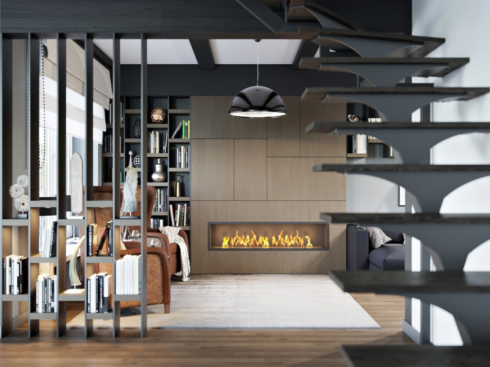 Проект  Hemingway