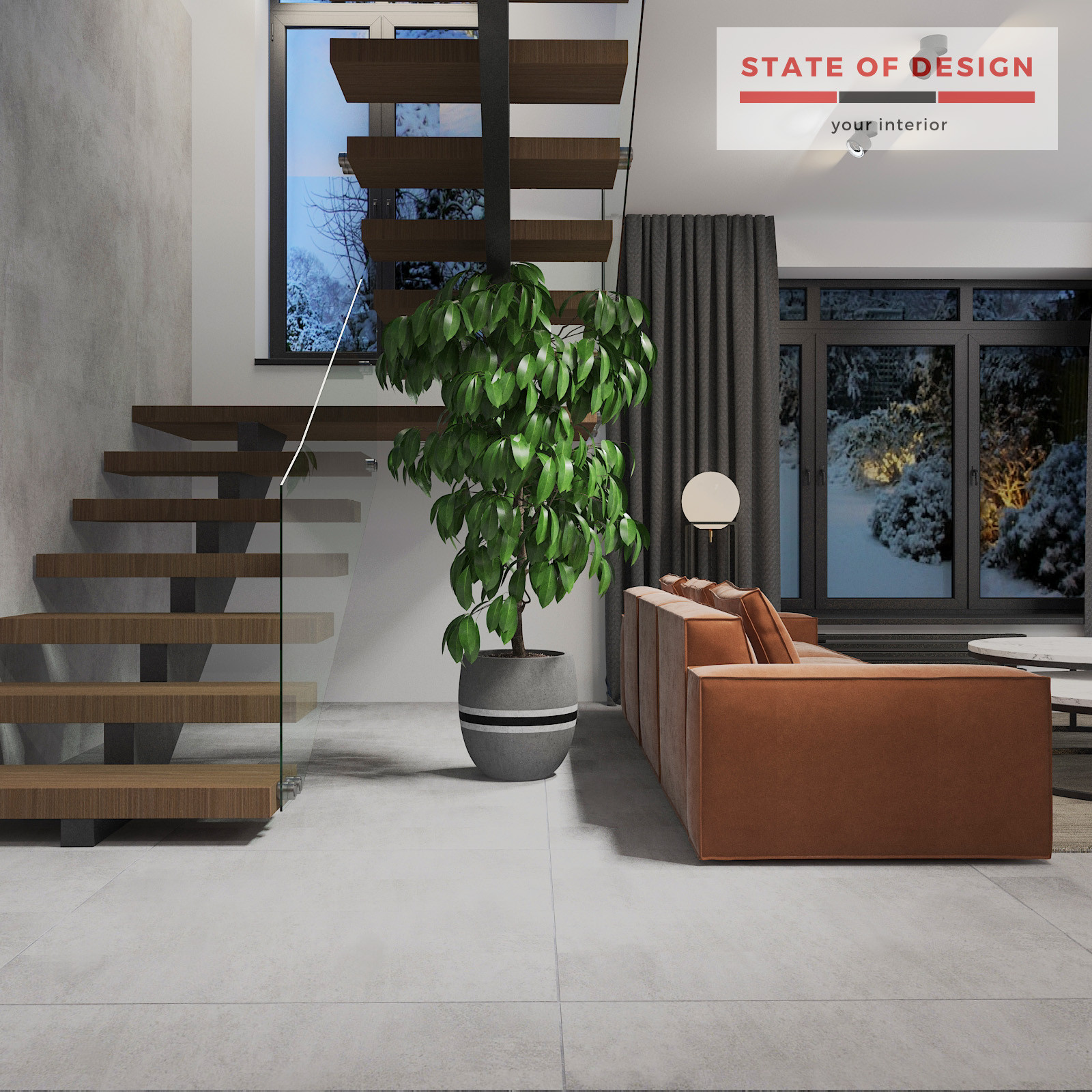 Коттедж 210м