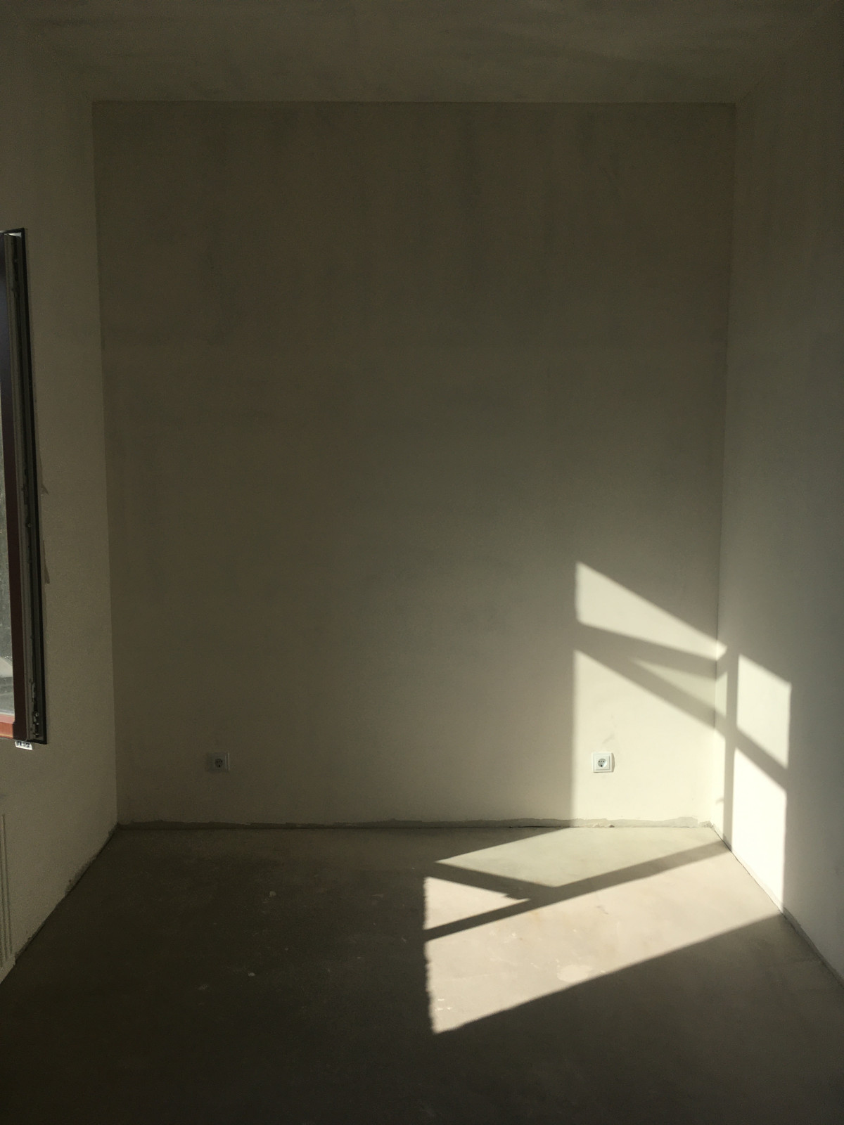 Дизайн-проект квартиры по улице Солнечная поляна в г. Барнауле