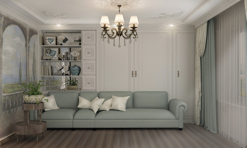 Комната 19 м2