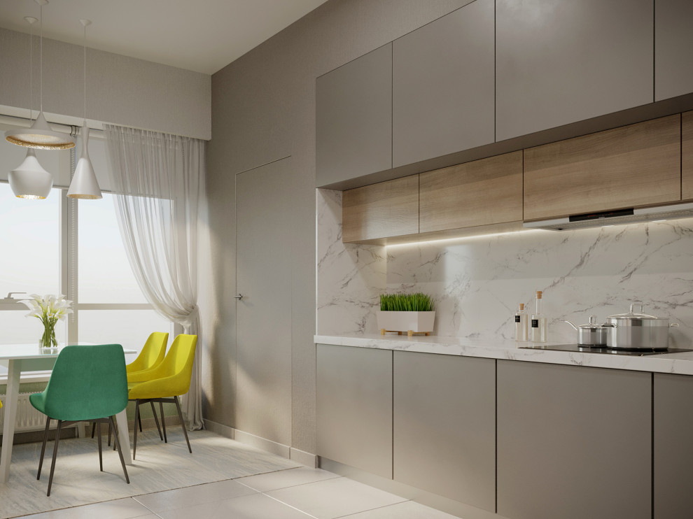 Квартира 150м2