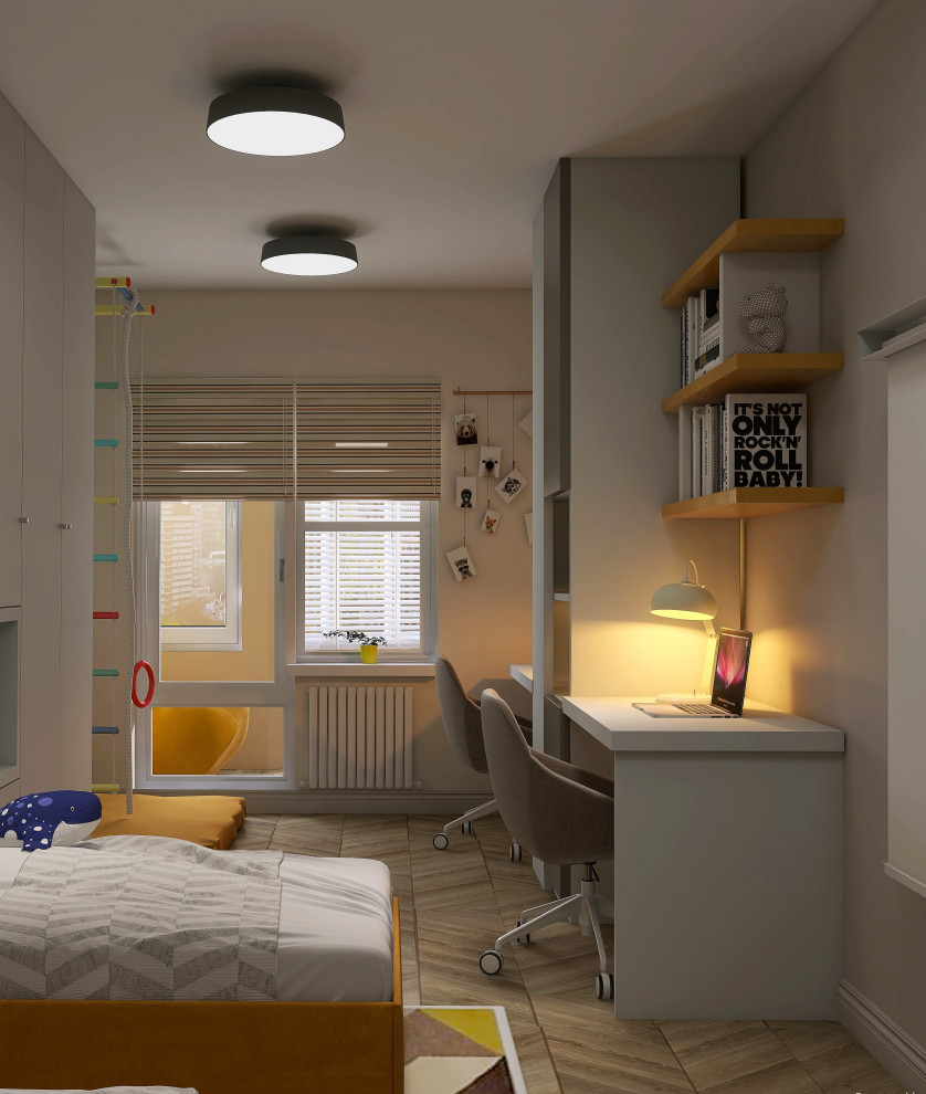 Квартира 90,4