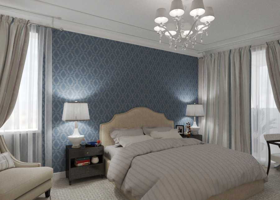 Квартира в Сочи