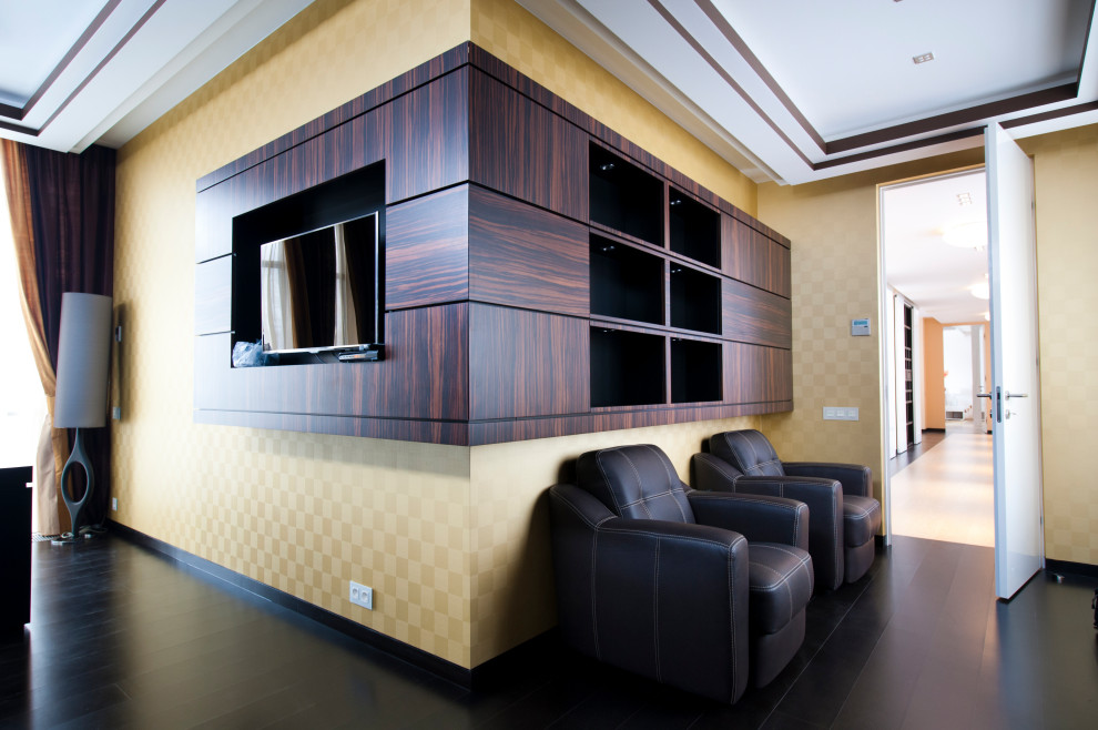 Частный дом 600 м2