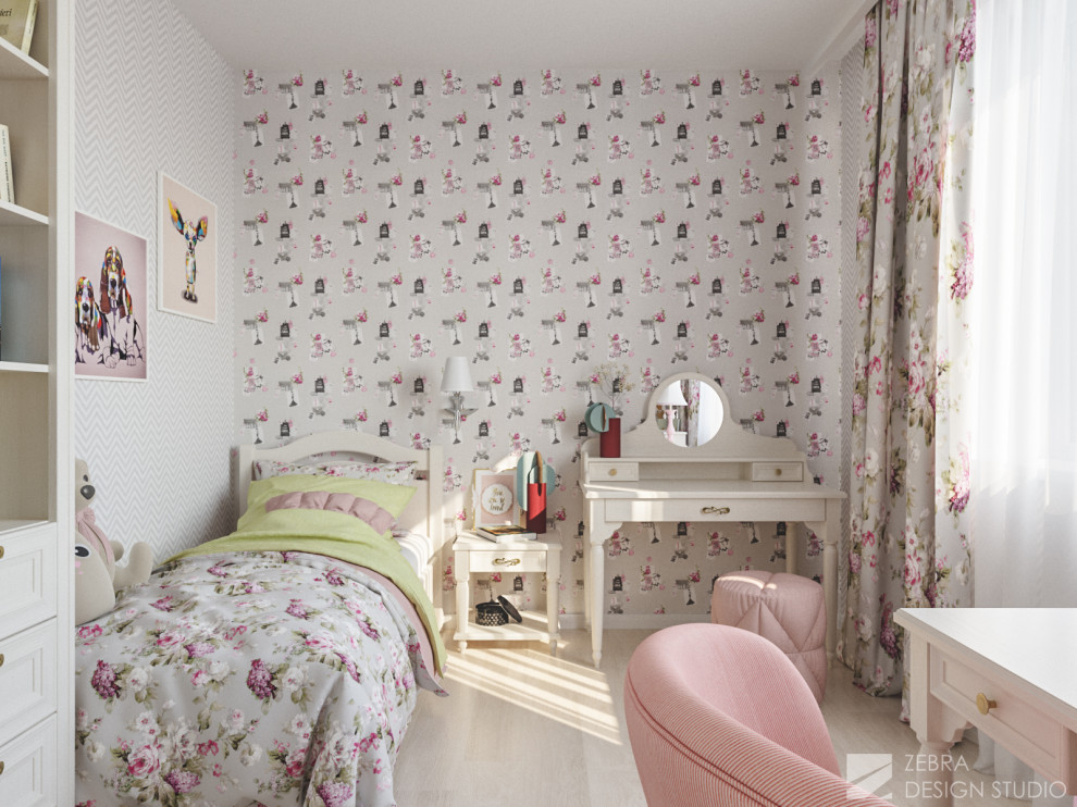 Дом в ЖК Есенинский