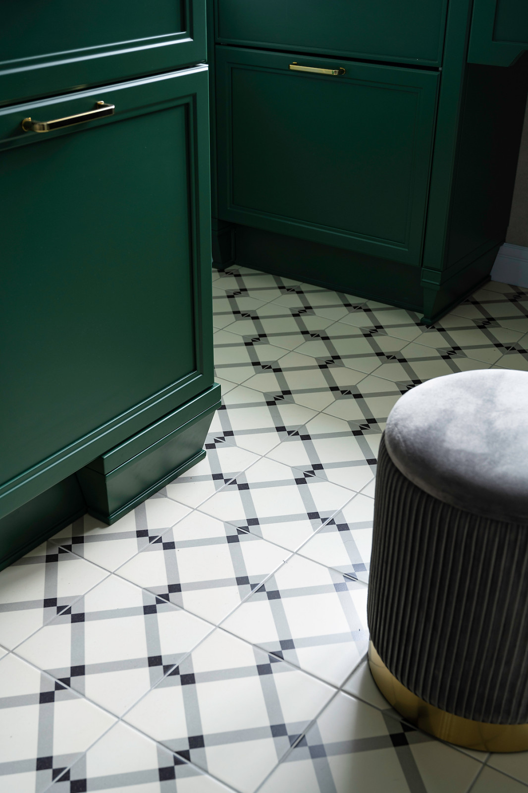 Реализация квартиры 140 кв.м.