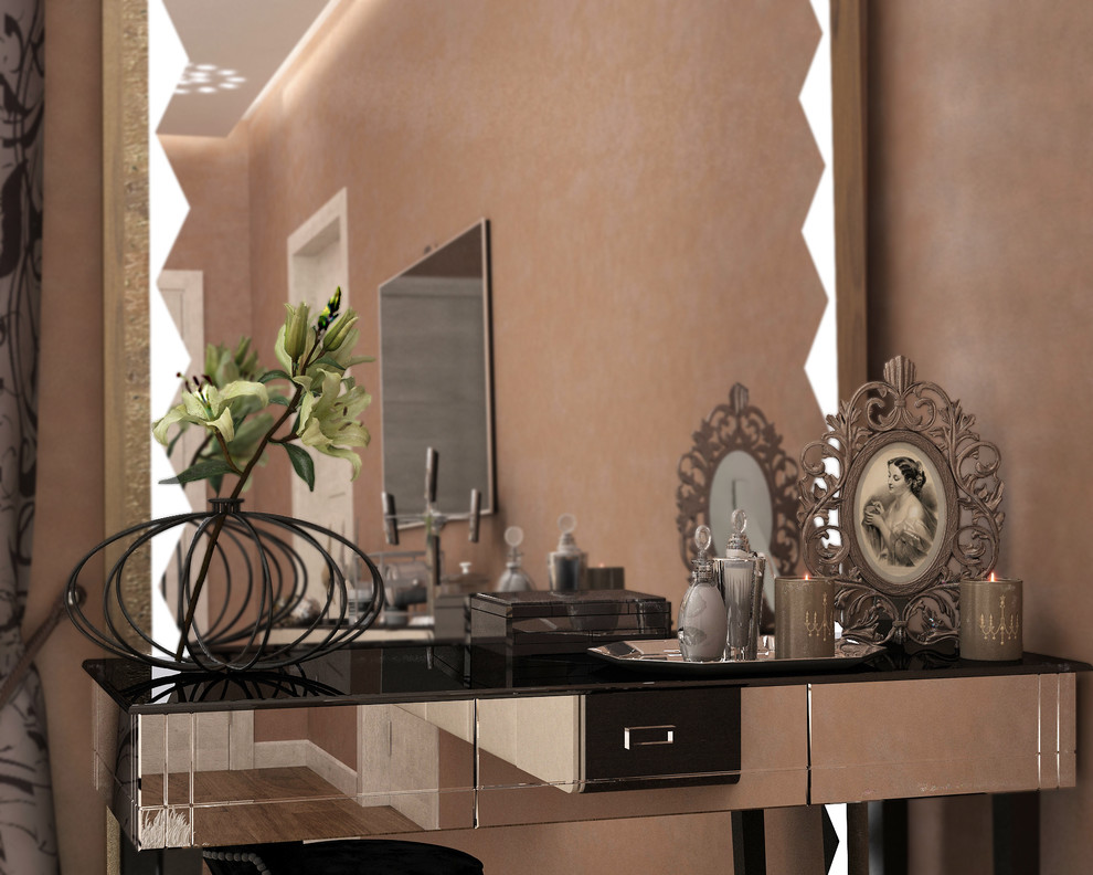 Квартира Реутов