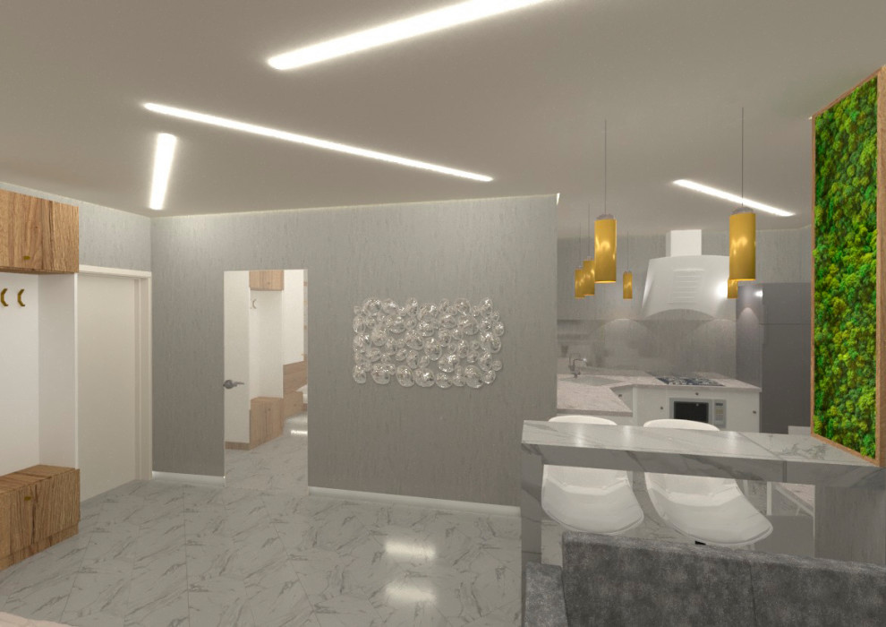 Воздух и свобода