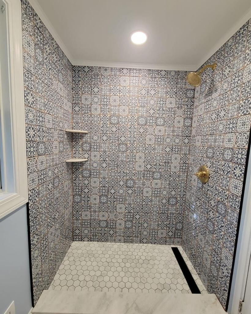 Bathrom Nahant