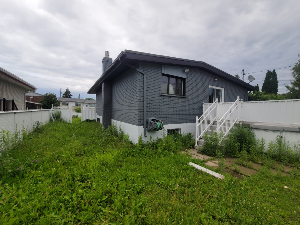 EXTERIOR PAINTING