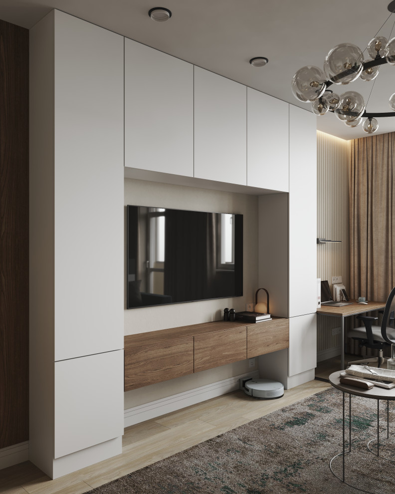 ЖК Сокол Градъ для Дарьи