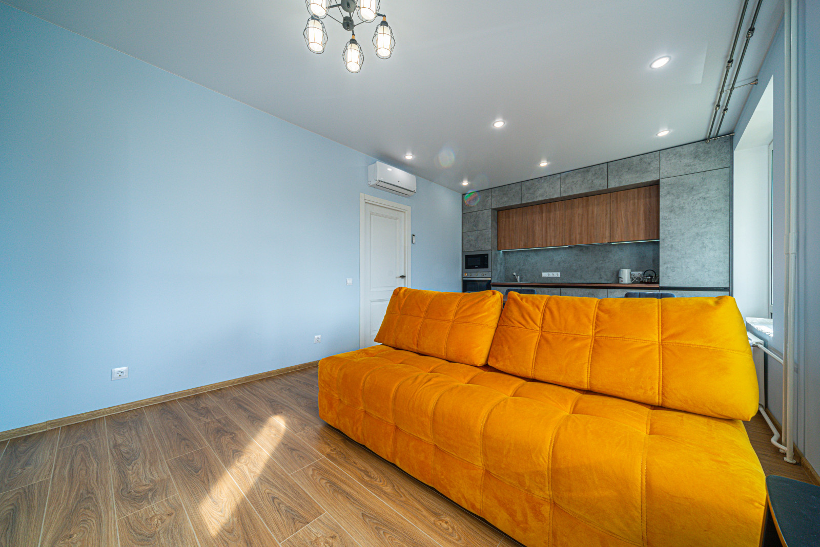 Отделка"Комфорт"