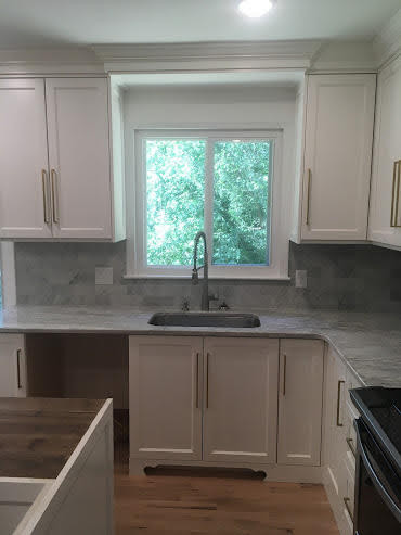 Kitchen Cabinets