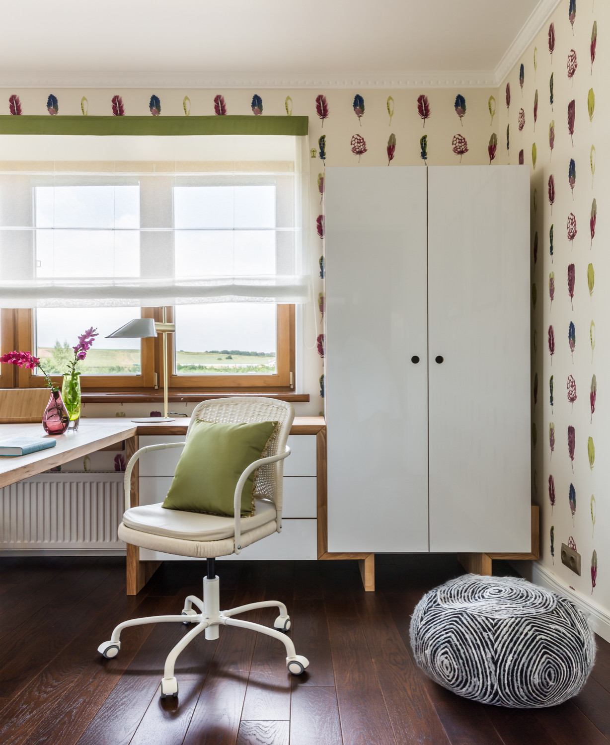 Дом у озера