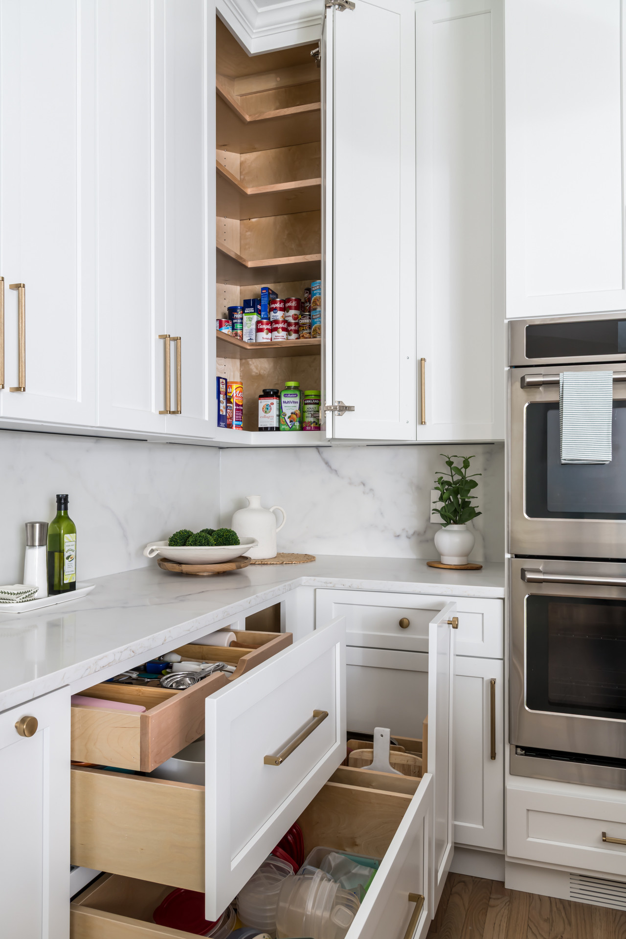 Alpharetta kitchen project