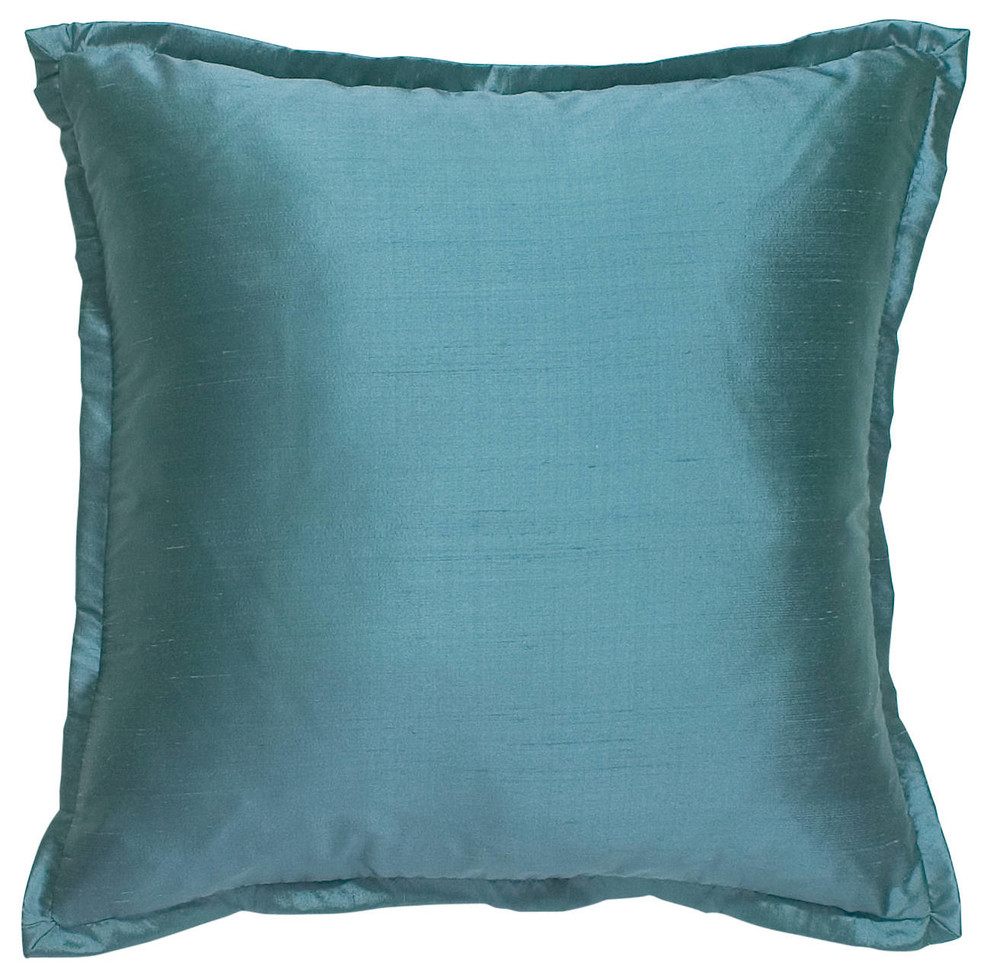 Jade - 18" Pillow by MysticHome