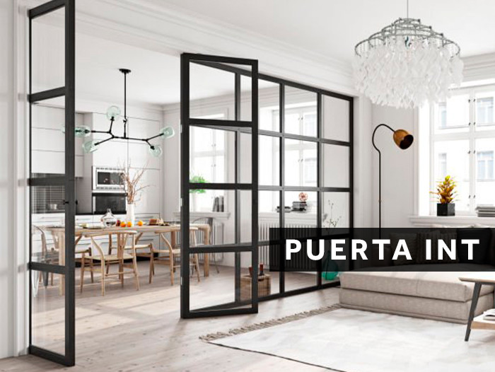 Cerrajeria de Diseño