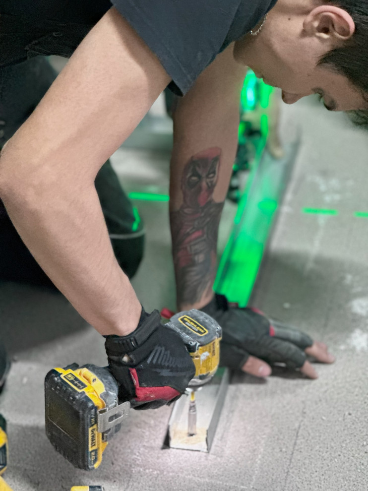 ЖК "Свобода" II