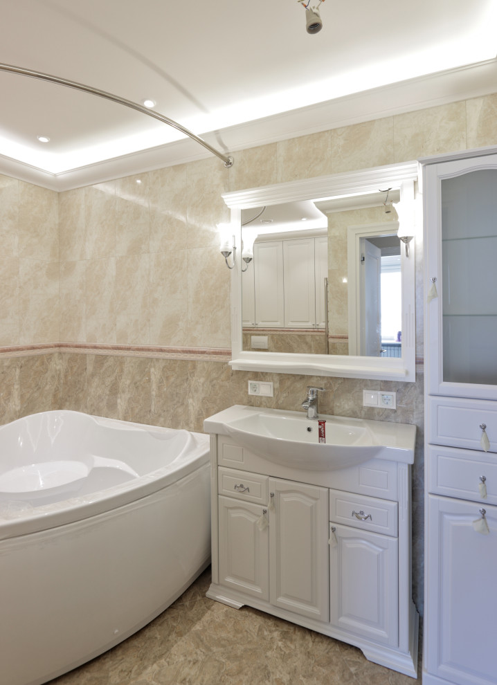 Ремонт квартиры в ЖК "Речной"