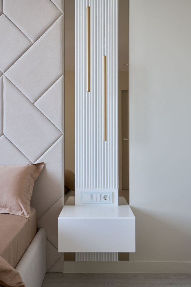 Реализация проекта ЖК Ньютон Парк