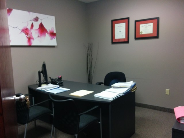 Office Refresh transitional