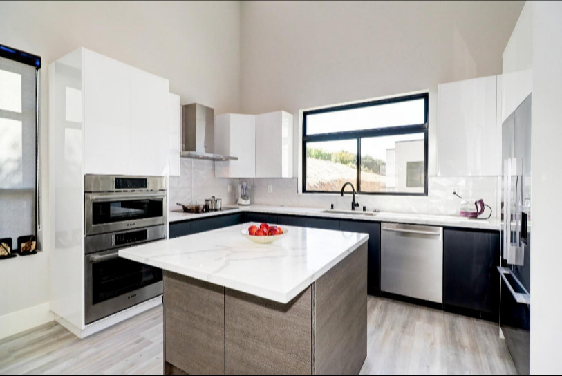 Additional dwelling unit