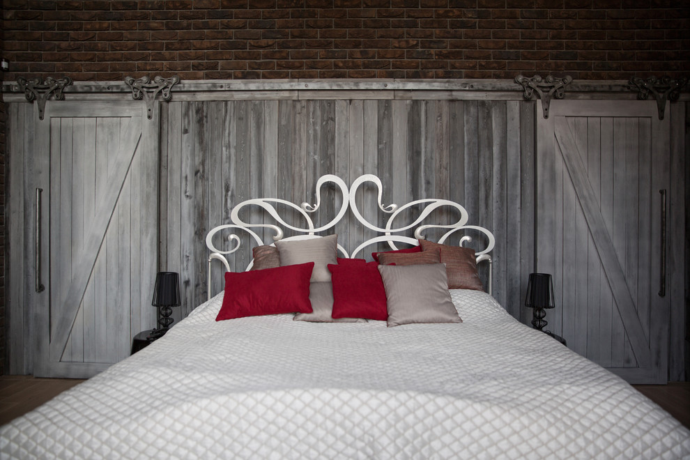 Дизайн спальни