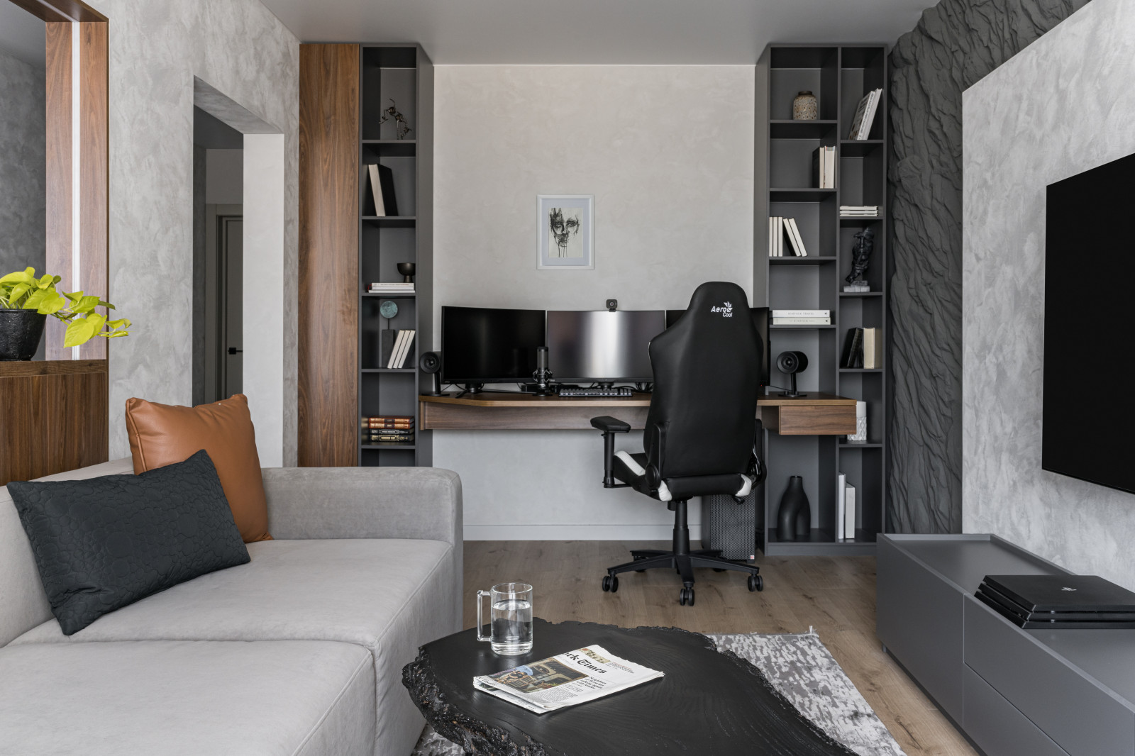 ЖК "Манхеттен"