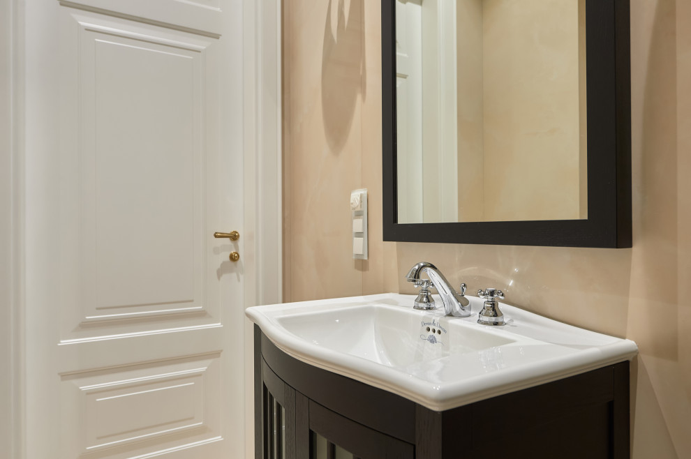 Квартира в Петербурге