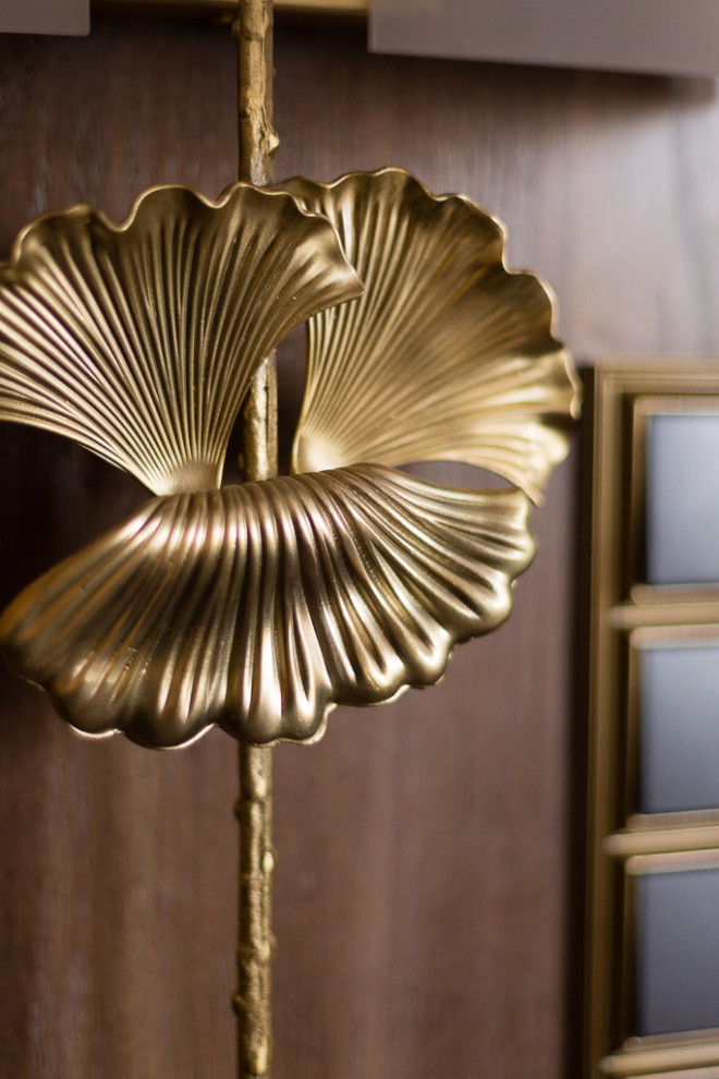 Проект частной загородной резиденции