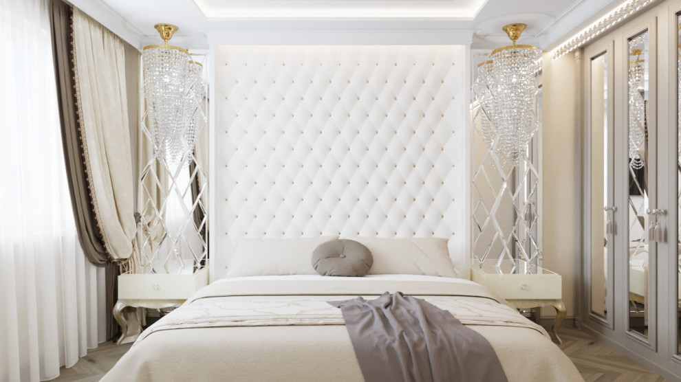 Зеленые аллеи