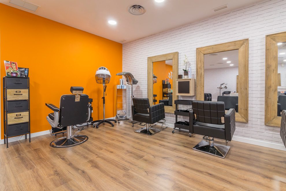 Peluquería en Alcorcón