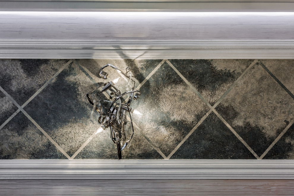 Квартира 100м2