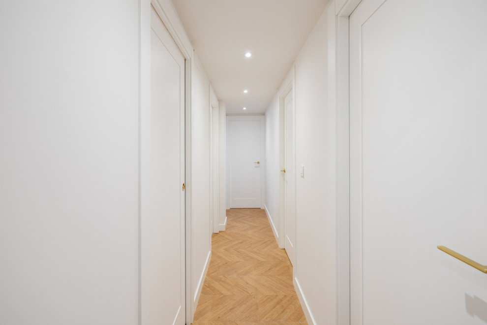 REFORMA INTEGRAL, INTERIORISMO Y DISEÑO DE ESPACIOS