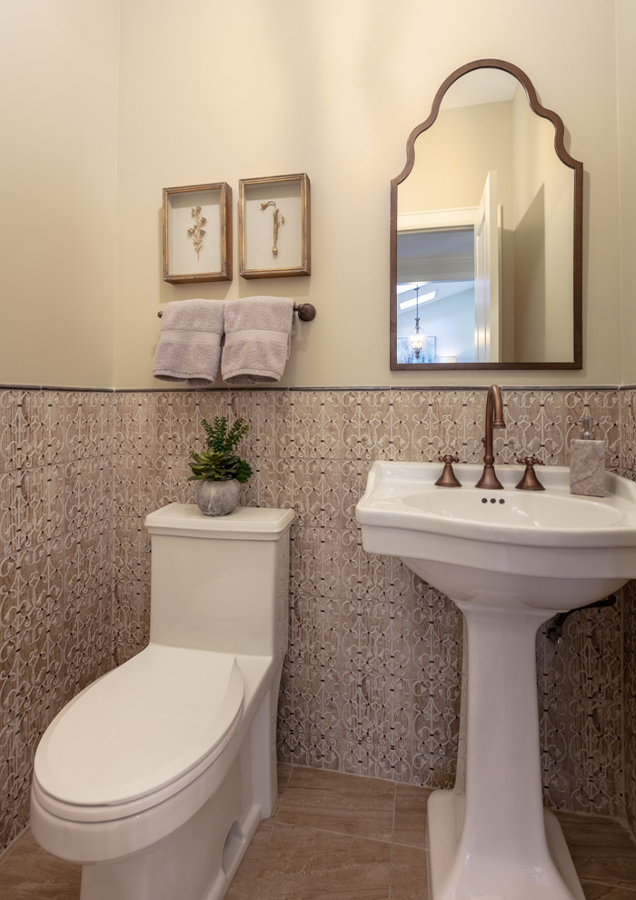 Bellaire, Fern Remodel