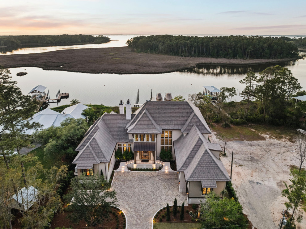 Maison de la Lumière