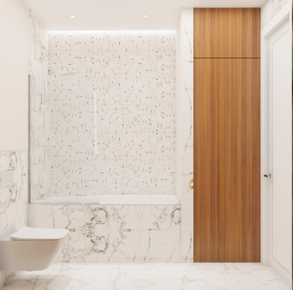 ЖК Крылья 100 кв.м