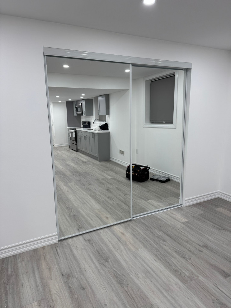 Biddens | Brampton